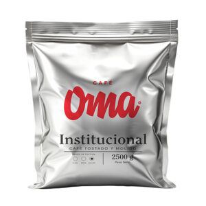 Línea Institucional