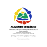 LOGO ALIMENTO ECOLOGICO